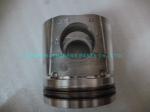 Erosion Resistant Cast Iron Cylinder Sleeve , Engine Liner Kit PC300-8 4933120