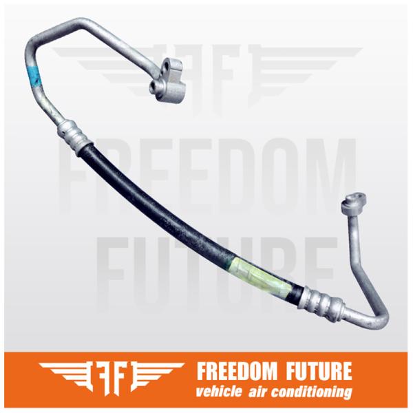 Buy cheap Discharge AC Pipe OEM 97762-B4000 Hyundai Grand I10 1.0 1.2L 14-17 from wholesalers