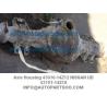 Buy cheap NISSAN UD Axle Housing 43101-14Z18 Axle Housing 43010-14Z12 from wholesalers