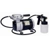 Buy cheap Low Noise Portable Electric Air Compressor TC-09K For Home Decoration from wholesalers