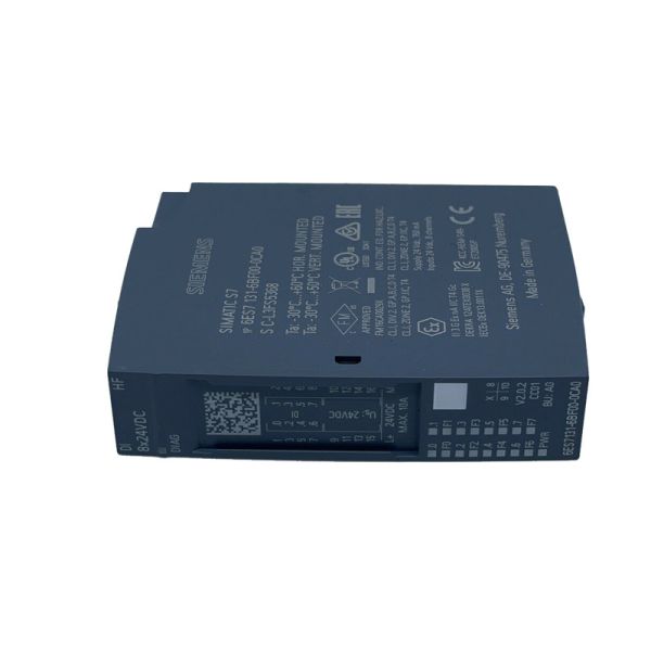 Buy cheap 6ES7131 6BF00 0CA0 Programmable Logical Controller Industrial Automation Plc SIMATIC from wholesalers