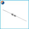 Buy cheap Slow Blow 250mA-10A Miniature Cartridge Fuse Glass Tube Time Lag Type from wholesalers