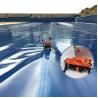 Buy cheap 0.2mm Black Plastic Anti-Seepage Geomembrane with CE/ISO9001/ISO14001 Certifications from wholesalers
