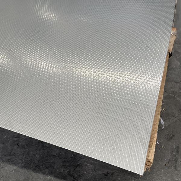 Buy cheap High Corrosion Resistance ASTM 321 Stainless Steel Sheets for Petrochemical Industry from wholesalers