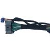 Buy cheap 0.8m UL Automotive Wiring Harness GF Car Stereo For Audio System from wholesalers