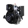 Buy cheap Vertical Singe Cylinder Air Cooled Engines Four Stroke Air Cooled HN173FB from wholesalers