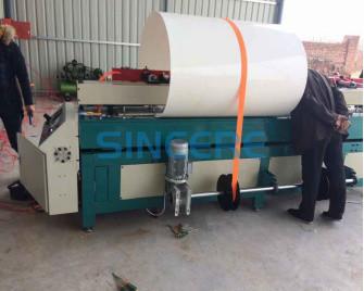 Buy cheap Professional Plastic Welding And Bending Machine For Sheet Welding Thickness 3.0-30.0mm from wholesalers