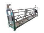 Buy cheap 2.2KW Swing Stage Platform LS30 For Building Aerial Work from wholesalers