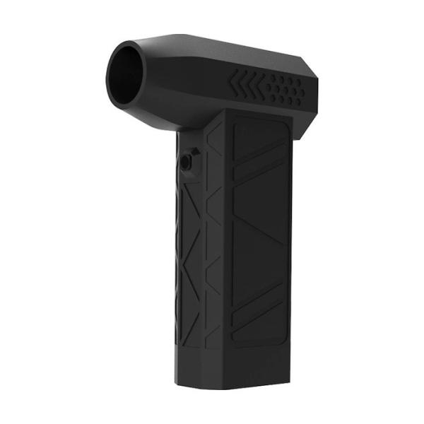 Buy cheap Take Hiking Next Level Portable Handheld Violent Fan Cool Camping Accessories Metal Design from wholesalers