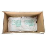 6"X6" 140GSM Polyester Double Knit Cleanroom Wiper