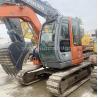 Buy cheap Hitachi EX75uc Excavator With Original Hydraulic Cylinder And 7000KG Machine Weight from wholesalers