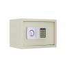Buy cheap Hotel Double Protection Digital Lock Cash Box from wholesalers