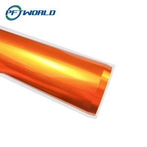 Buy cheap Anodized CNC Turning Parts from wholesalers