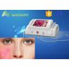Buy cheap Beauty salon Equipment spider veins high frequency vascular veins removal machine from wholesalers