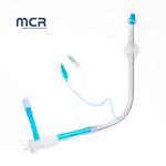 High Quality Double Lumen Endobronchial Tube with Stylet Endotracheal Tube 26fr