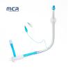 Buy cheap Double Lumen Endobronchial Tube Double Lumen Endobronchial Tube 28fr-41fr from wholesalers