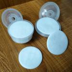 Enhanced Bacterial Viral Filter Paper For Air Filtration