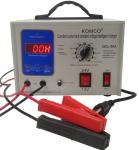 Fan cooling 24V EV Battery Chargers Automatic Battery Maintainer With Engine