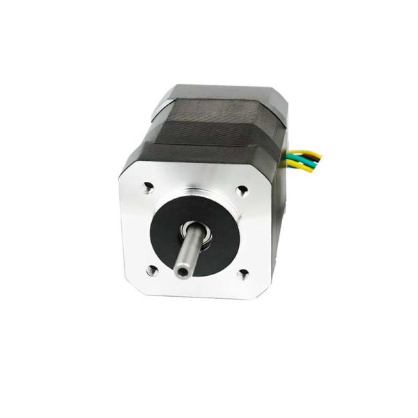 Buy cheap 42mm Brushless Electric motor NEMA 17 Sensored 48V Brushless Motor 31 Watt to 94 Watt from wholesalers