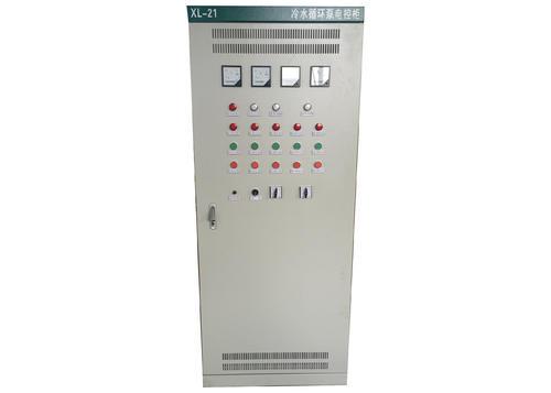 Buy cheap ISO GB IEC Low Voltage Switchgear 500V Electrical Distribution Switchgear from wholesalers