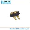 Buy cheap 2Pin 3mm Pitch Pogo Pin Connector from wholesalers