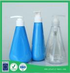 Buy cheap Push - down liquid toothpaste bottle 220ml hand sanitizer bottle lotion wash from wholesalers