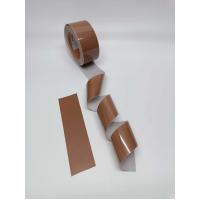 Buy cheap Sew On Reflective Strips Reflective Fabric For Clothing Bag Jacket Workwear product