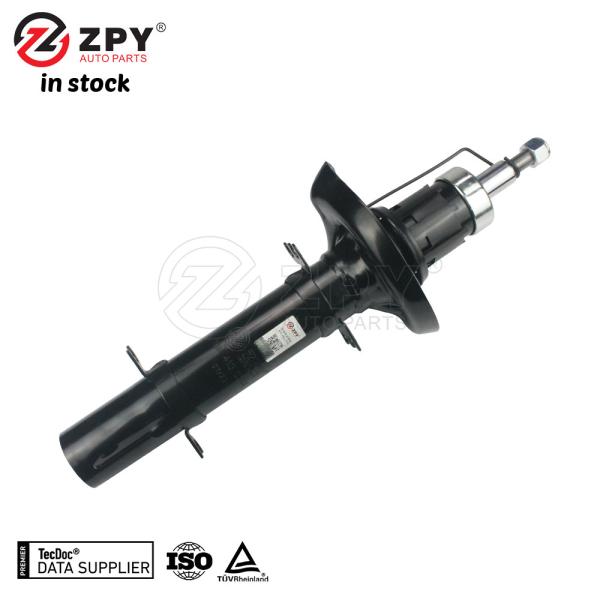 ZPY Auto Parts Suspension Shock Absorber for VW BORA Skoda 1J0413031 1J0413031A