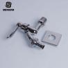 Buy cheap Wash Basin 280g Chrome Plating Brass Bibcock from wholesalers