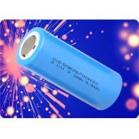 Buy cheap 26700 Sodium Ion Battery 1C 3300mAh Battery 1500 Cycles SNR26700L33 product
