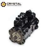 SK200-6 K3V112DTP Excavator Hydraulic Pump High Flow And High Pressure