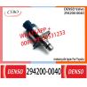 Buy cheap Neutral Control Valve 294200-0040 for TOYOTA engine from wholesalers