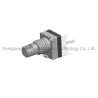 Buy cheap Sealed Design Rotary Digital Incremental Encoder With Push Switch from wholesalers