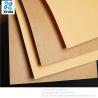 Buy cheap Food Grade Kraft Paper Greaseproof Barbecue Burger Takeout Packaging And Storage from wholesalers
