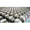 Buy cheap Passivating / Oiling Galvanized Steel Coil For Industry from wholesalers