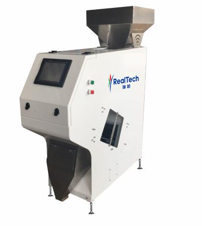 Buy cheap small sorter, mini sorting machine Small color sorter from wholesalers