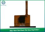 8'' IIC Interface Office Touch Screen ITO Sensor Glass To 6H Cover Glass
