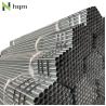 Buy cheap BS1139 48.3mm*4mm Scaffolding Galvanized Steel Pipes API 5l Seamless Pipe from wholesalers