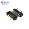 Buy cheap 4Pin 2.54mm Pitch Male Female 2Amp 600gf Magnetic Pogo Pin Charger Connectors from wholesalers