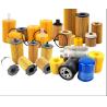Buy cheap Auto Engine Repair Parts Oil Filter 06J115561C For Purity Fuel Suitable For Audi from wholesalers