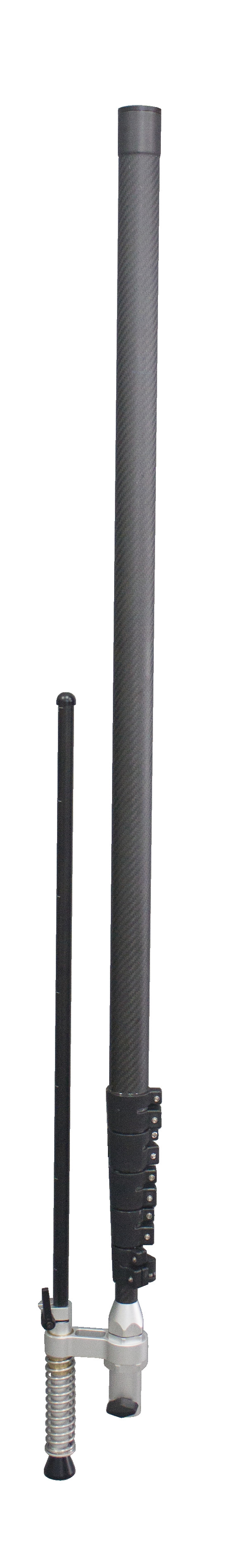IP68 Waterproof Underwater Inspection Camera Single Person Easy Operation Pole Camera