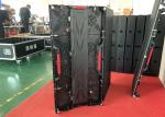 5*3m 500X1000mm P3.91 Outdoor Rental Led Screen SMD1921