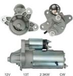 13T Teeth FCS977 Ford Starter Motor For Transit D./ Turbo D 30164 2-2460-FD