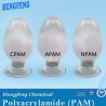Buy cheap Water Treatment Chemical Flocculant Polyacrylamide PAM Powder from wholesalers