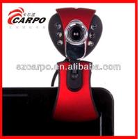Buy cheap night vision software webcam M14 product