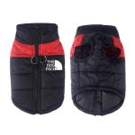 PP Cotton Filling Style Pet Vest Clothes For Medium To Large Dogs Keep Warm
