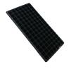 Buy cheap 115 Cavity UV Resistance PVC Plastic Seedling Tray Modular Plug Plant Trays from wholesalers
