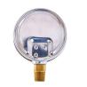 Buy cheap 4" Liquid filled Pressure Gauge,glycerine, 0-2000 psi ,lower mount, 1/2 NPT, stainless steel case and brass internal from wholesalers