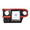 Buy cheap Viknav 12.1 INCH Car Radio For Toyota Tacoma 2016-2023 Vertical Screen Android Auto Carplay Stereo Car GPS Navigation from wholesalers