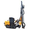 Buy cheap High Pressure Crawler Mounted Drill Rig from wholesalers